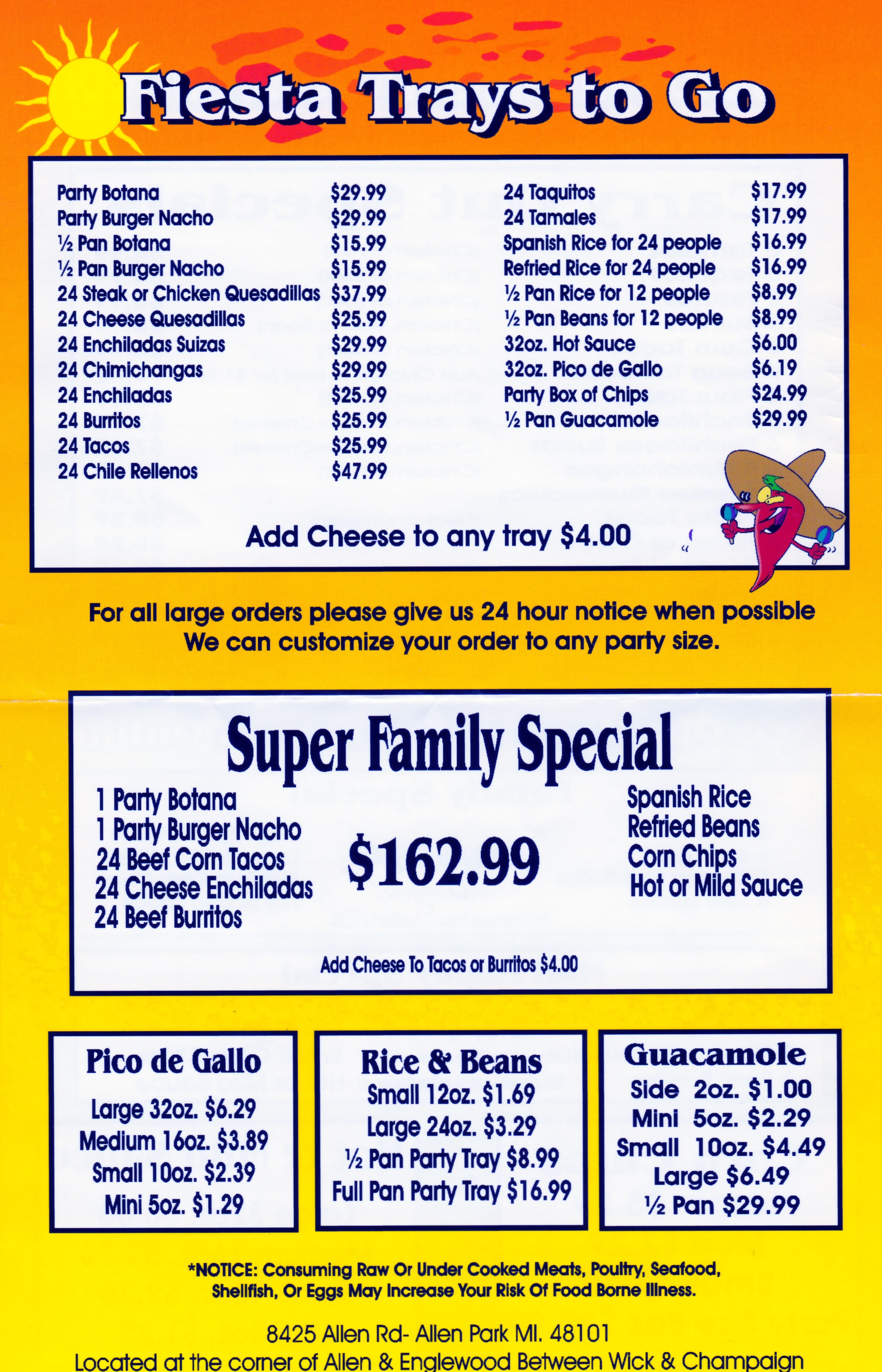 NJM Printing & Marketing Image